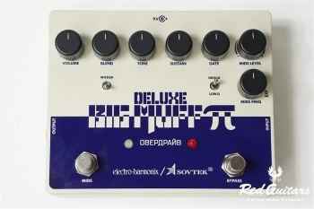 Sovtek Deluxe Big Muff Pi